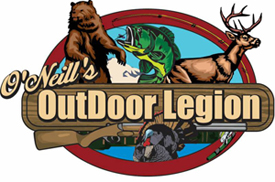 o'neill's outdoor legion
