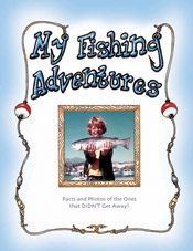 My Fishing Adventures
