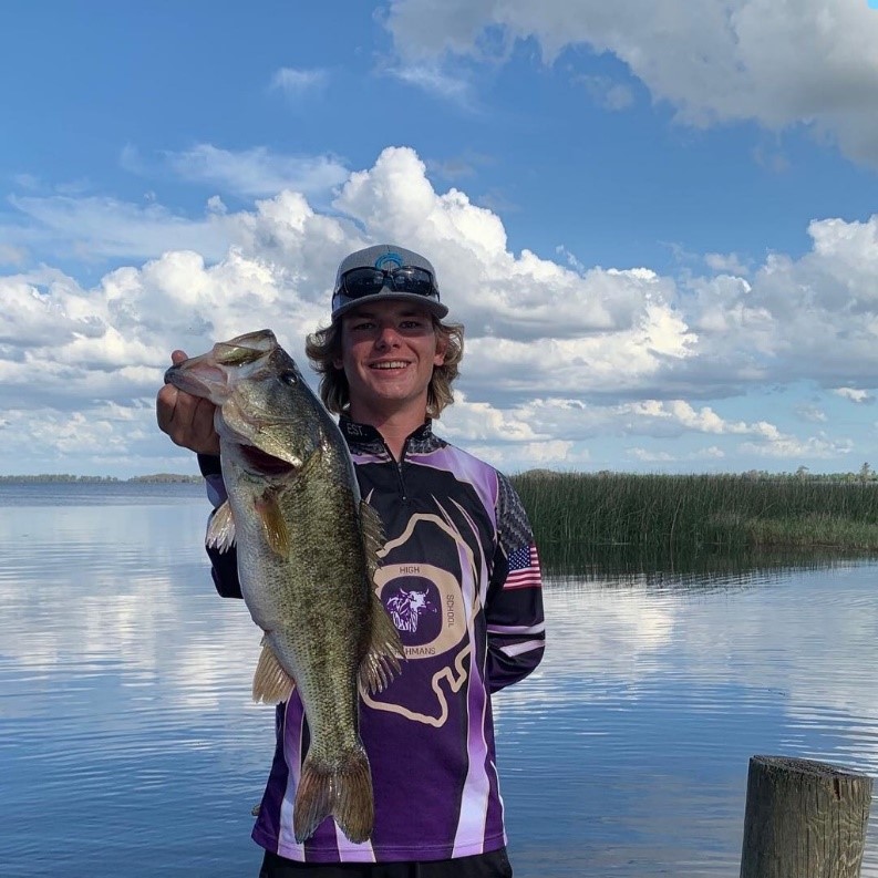 High School Fishing Makes a Difference – Student Angler Federation
